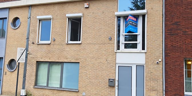 Huis te huur in Tramstraat 102, 9070 Heusden