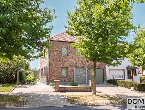                                         Eengezinswoning te koop in Vilvoorde, € 595.000
