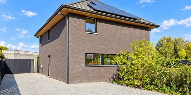 Huis te koop in Landegemstraat 41, 9750 Ouwegem