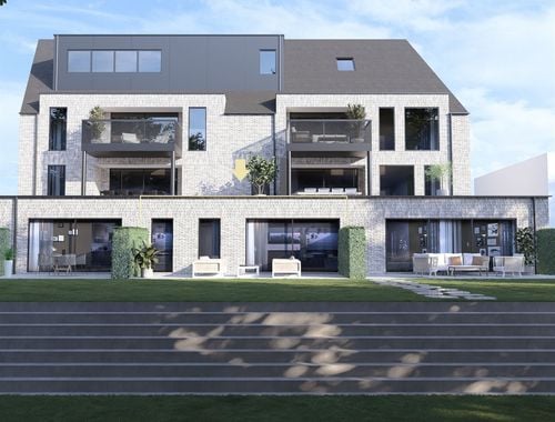                                         Appartement te koop in Genk, € 264.500
