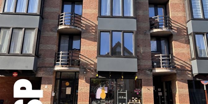 Appartement te koop in Stationsstraat 22 bus B, 2440 Geel