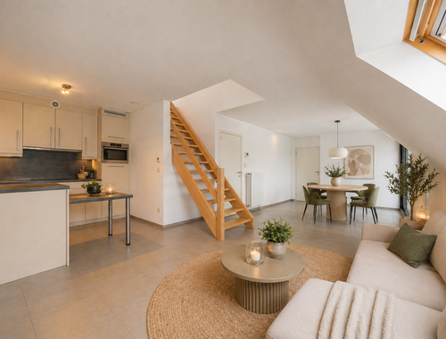                                         Duplex à vendre à Bazel, € 299.000
