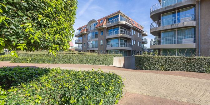 Appartement te koop in Lavendelweg 2D bus 02.01, 8430 Middelkerke