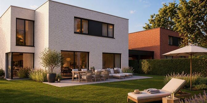 Maison à vendre à Rootstraat 26, 3270 Scherpenheuvel