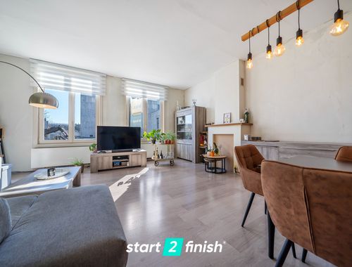                                         Maison à vendre à Blankenberge, € 249.000
