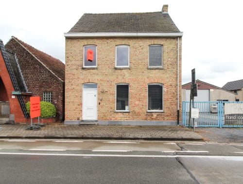                                         Woning te huur in Moorslede, € 900
