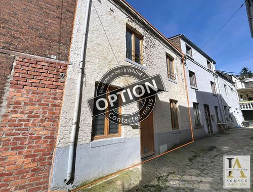                                         Rijwoning te koop in Chênée, € 69.000
