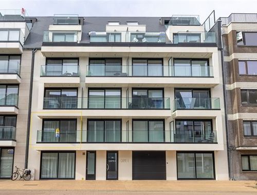                                         Appartement te koop in Middelkerke, € 359.000
