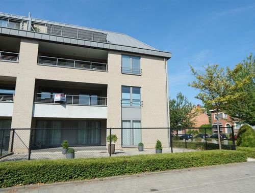                                         Appartement te huur in Zaventem, € 1.550
