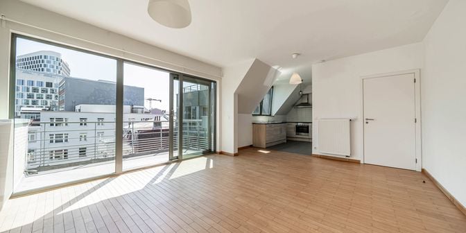 Appartement à vendre à Frontispice 3, 1000 Bruxelles