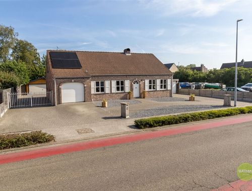                                         Eengezinswoning te koop in Dessel, € 475.000
