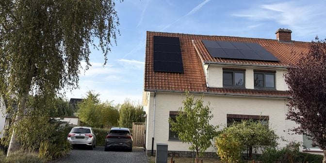 Huis te koop in Chrysantenlaan 76, 1840 Londerzeel
