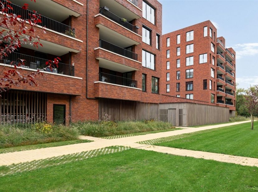 Appartement te koop in Botertonstraat 10 bus 4,
                    2500 Lier
