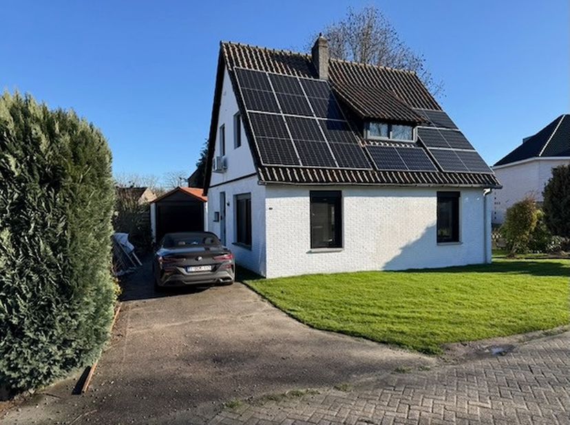 Maison à vendre
                    à 2300 Turnhout