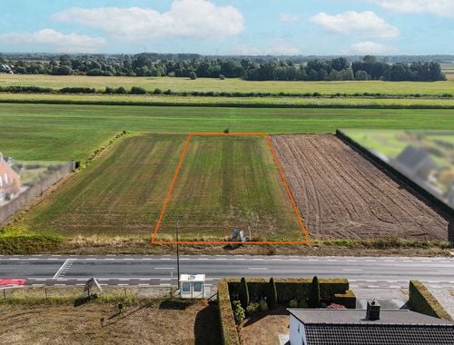                                         Terrain à bâtir à vendre à Eeklo, € 390.000
