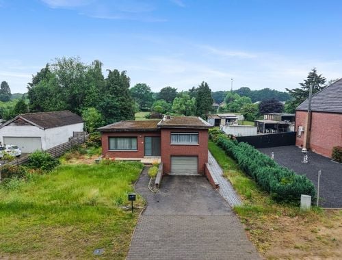                                        Woning te koop in Genk, € 340.000
