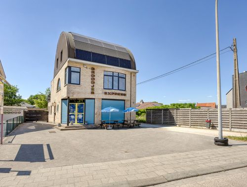                                         Maison à vendre à Mol, € 555.000
