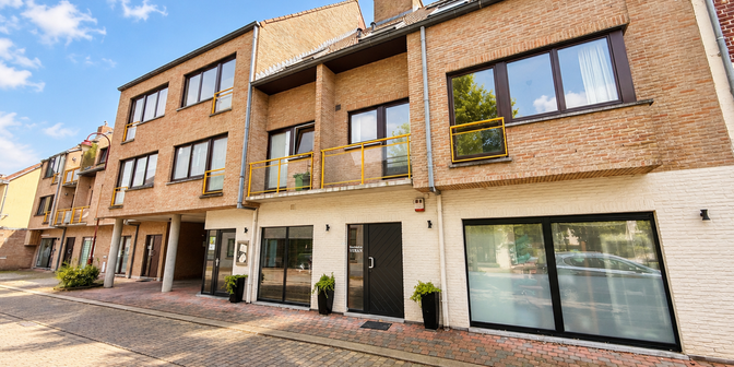 Appartement à vendre à Lodorp 37, 9880 Lotenhulle