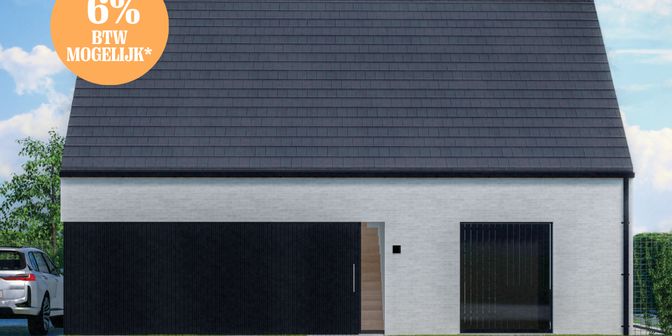 Huis te koop in Diksmuide Boterweg 1b, 8830 Hooglede