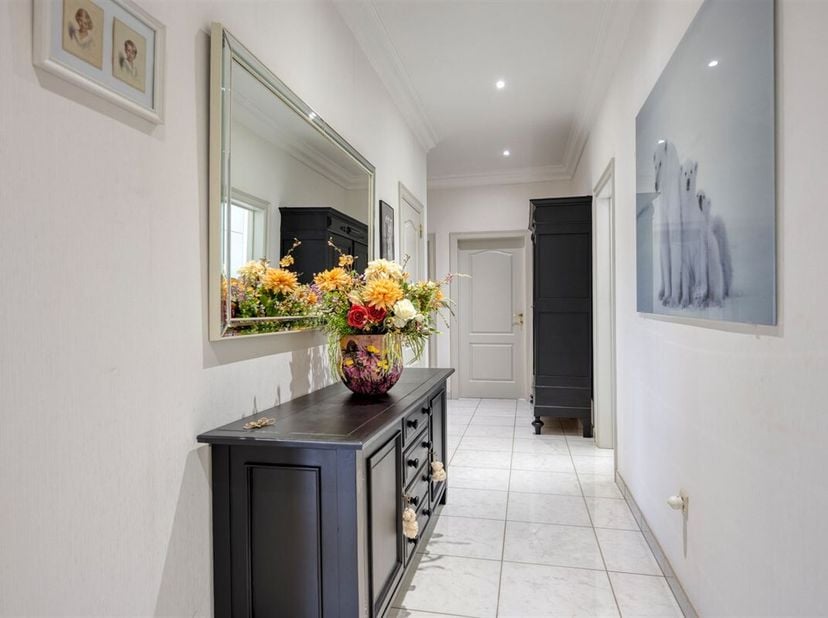 À VENDRE : Appartement de plain-pied avec 2 chambres  bien de rapport à Heusden<br />
Vous recherchez un investissement intéressant ? Cet appartement