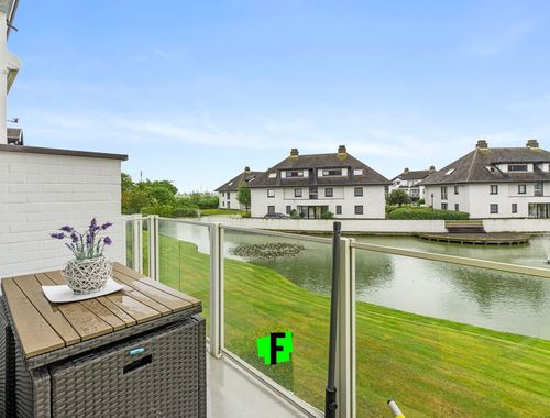                                         Appartement te koop in Middelkerke, € 210.000
