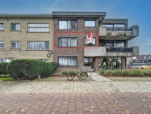                                         Appartement te huur in Ekeren, € 710
