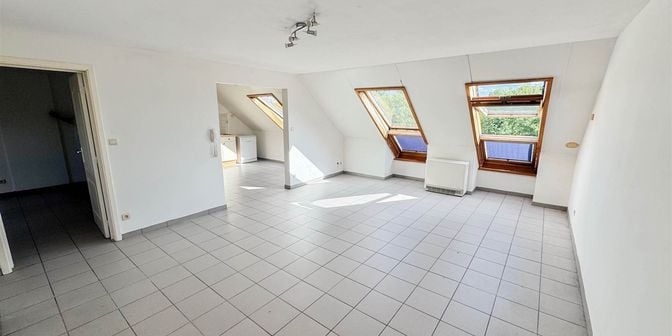 Appartement à vendre à Trieu Benoît 15, 6470 Sivry