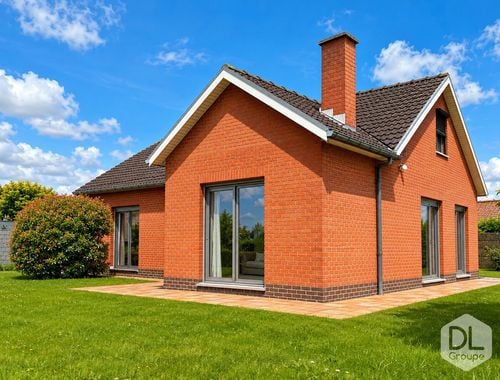                                         Woning te koop in Marquain, € 359.000
