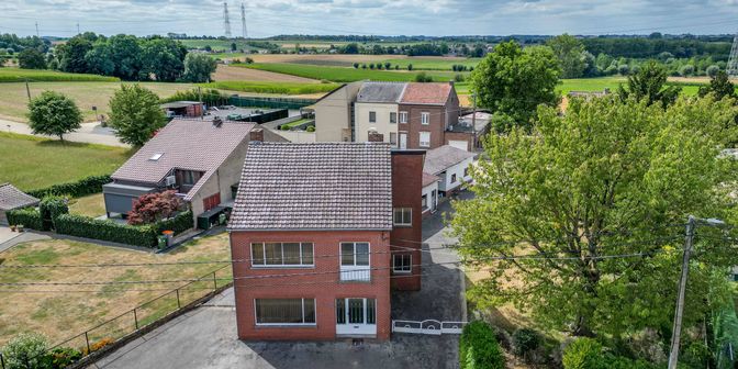 Huis te koop in AMELSDORP 3, 3740 Waltwilder