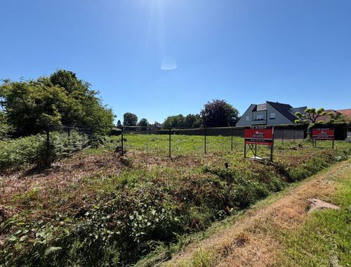                                         Terrain à bâtir à vendre à Geel, € 195.000
