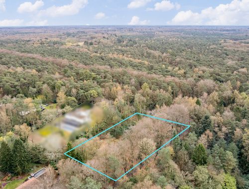                                         Bouwgrond te koop in Kapellen, € 535.000

