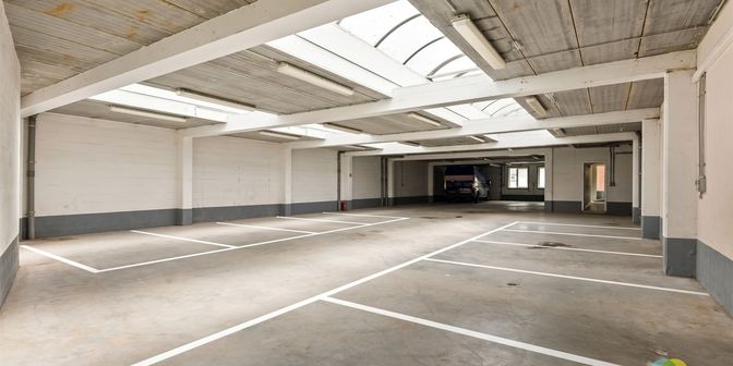 Garage te huur in Korenbloemstraat 41, 1830 Machelen