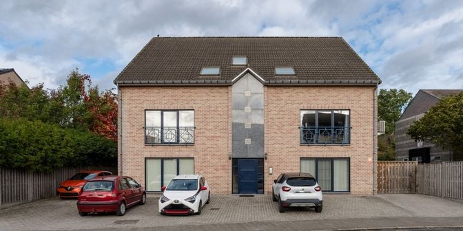 Appartement te koop in Ringlaan 65 bus 3, 3900 Overpelt