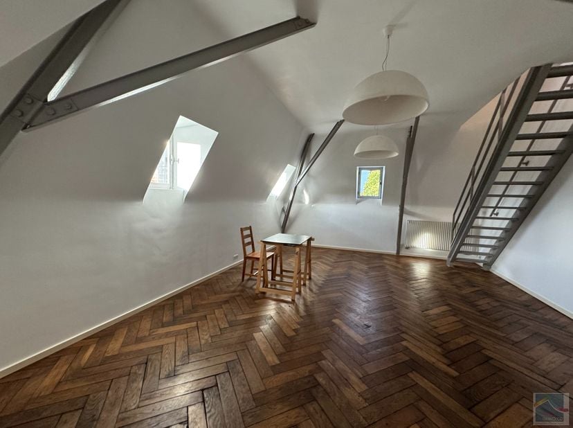Appartement te huur in Rue des Vétérinaires 45,
                    1070 Anderlecht