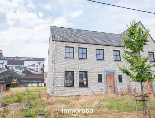                                         Maison à vendre à Desselgem, € 416.697
