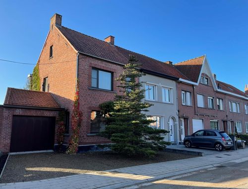                                         Woning te huur in Tielt, € 870
