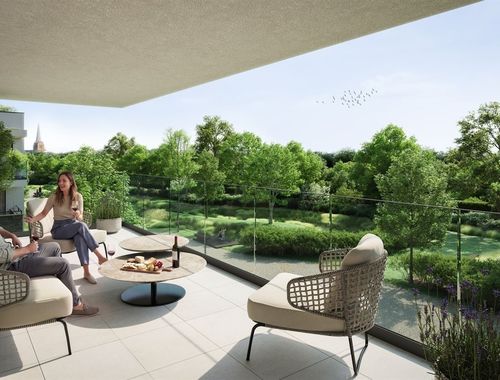                                        Appartement te koop in Testelt, € 347.000
