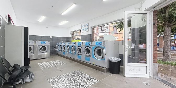 Bedrijfsvastgoed te koop in PLACE DE LA BEAUTÉ 6, 1070 Anderlecht