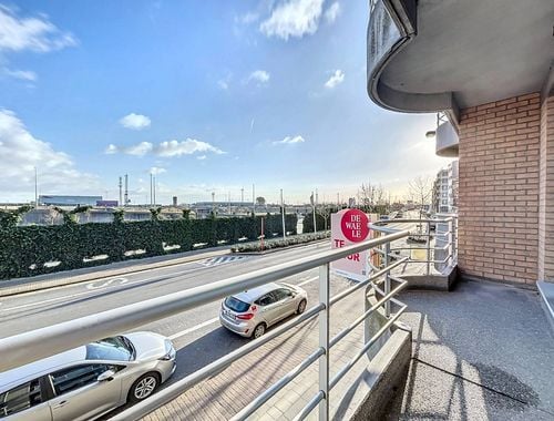                                        Appartement à louer à Zeebrugge, € 815

