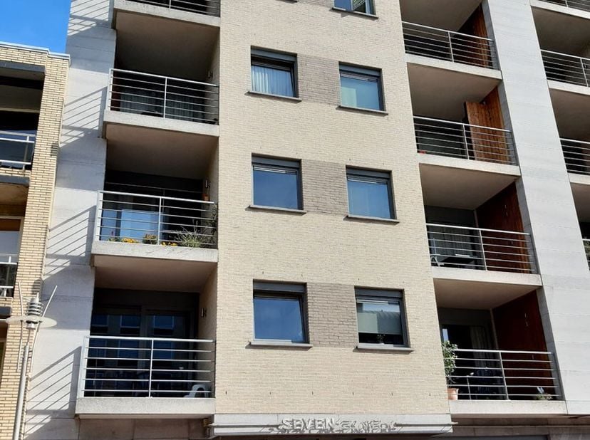 Appartement à louer
                    à 3600 Genk