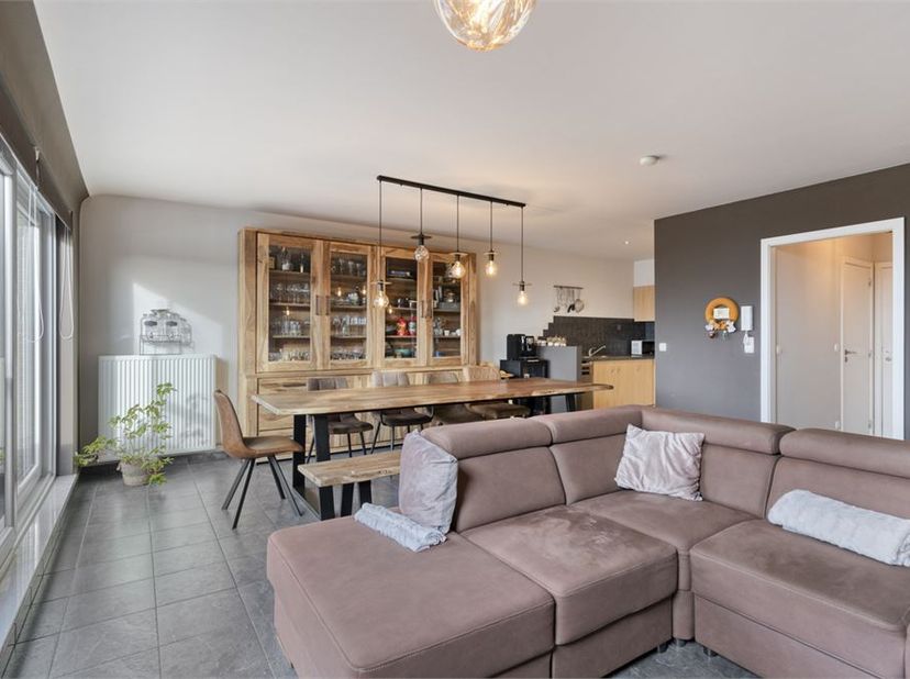 Appartement à vendre
                    à 9400 Ninove