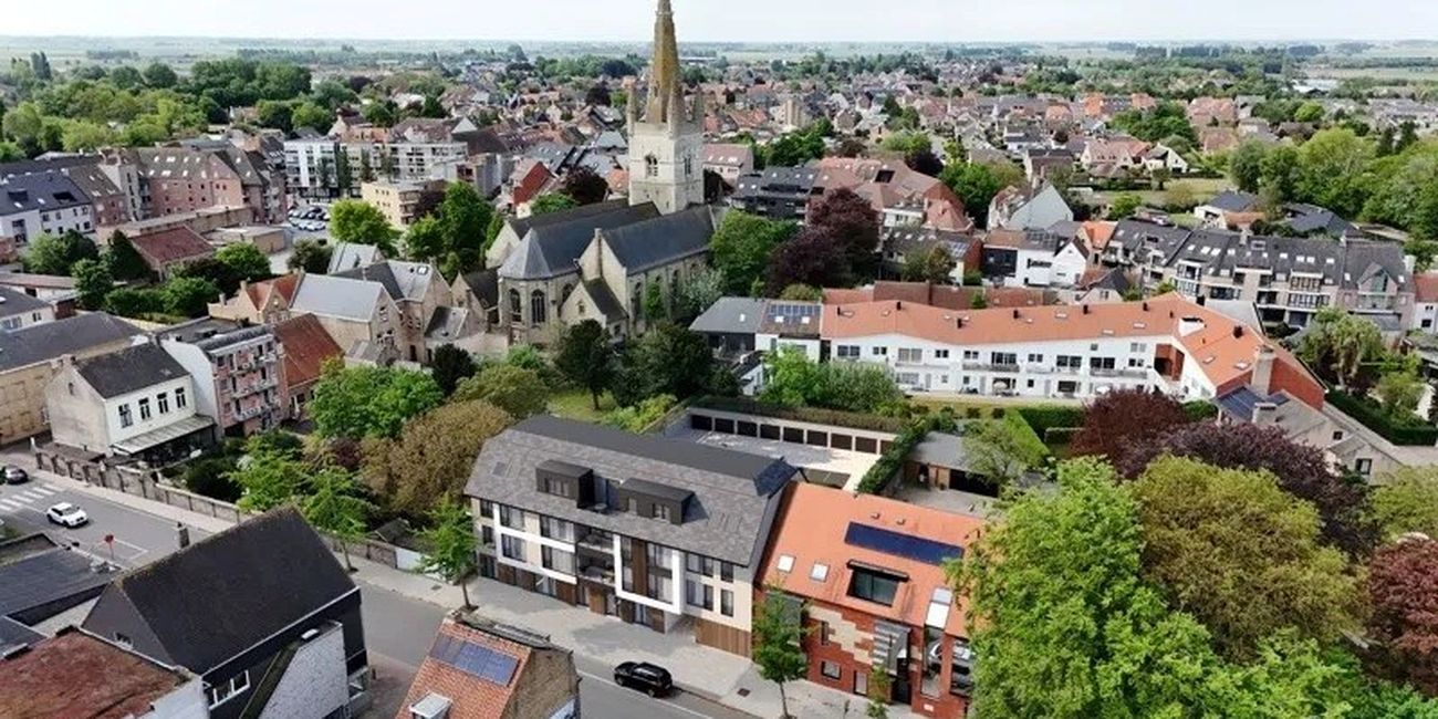 Neerhofstraat 13 bus 0103