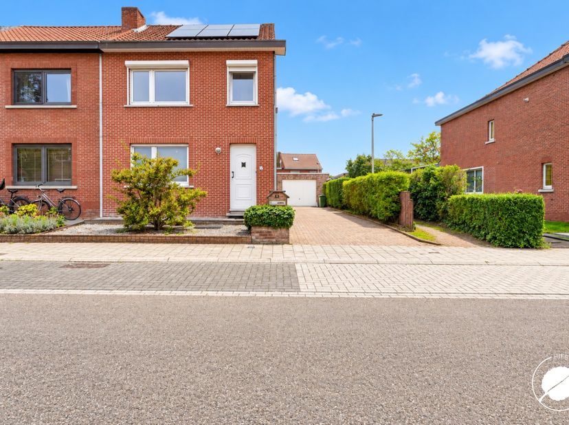 Huis te koop in Sint-Hubertusstraat 16,
                    3500 Hasselt