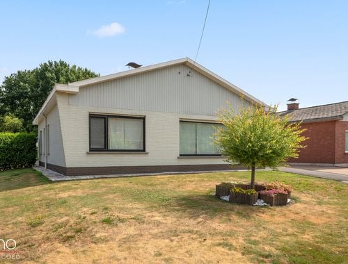                                         Bungalow te koop in Keerbergen, € 365.000

