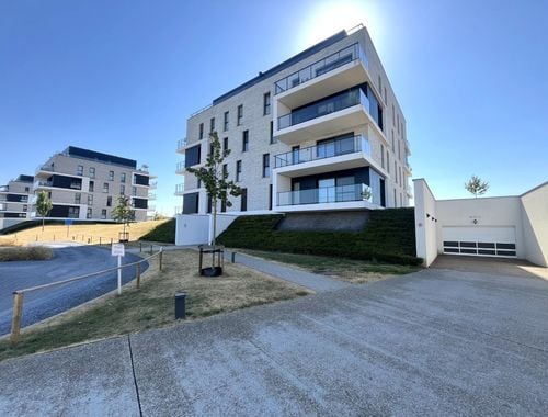                                         Appartement te huur in Roeselare, € 900
