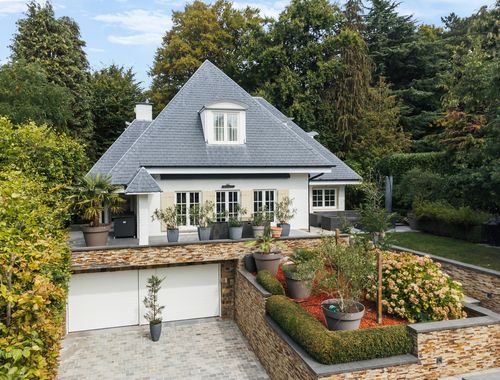                                        Woning te koop in Kraainem, € 1.650.000
