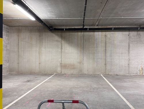                                         Staanplaats te koop in Gistel, € 12.500
