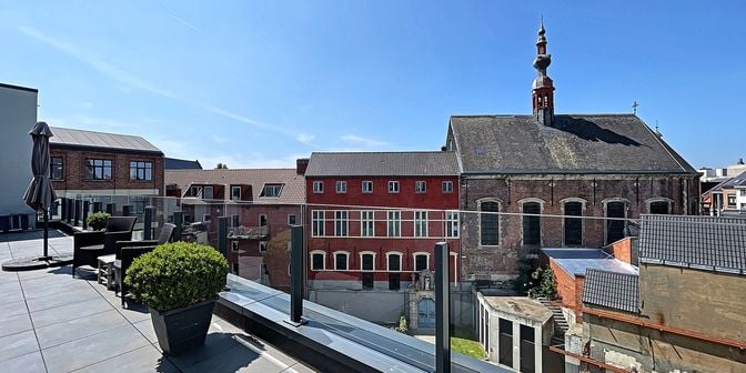 Appartement te koop in Sint-Michielsstraat 13A bus 404, 9000 Gent