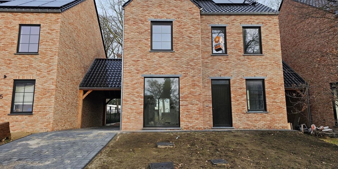 Kriekelsheuvelstraat 3