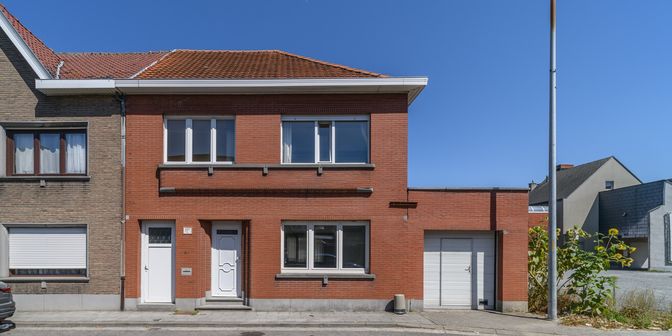 Maison à vendre à Edixvelde 3, 9320 Nieuwerkerken